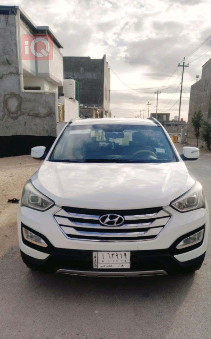 هیوندای سەنتافی